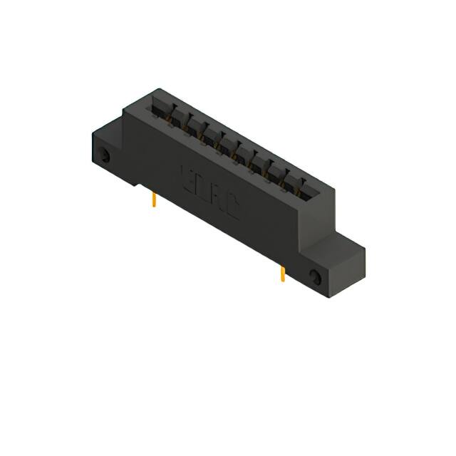 887-018-541-212 EDAC Inc.  Edgeboard Connectors